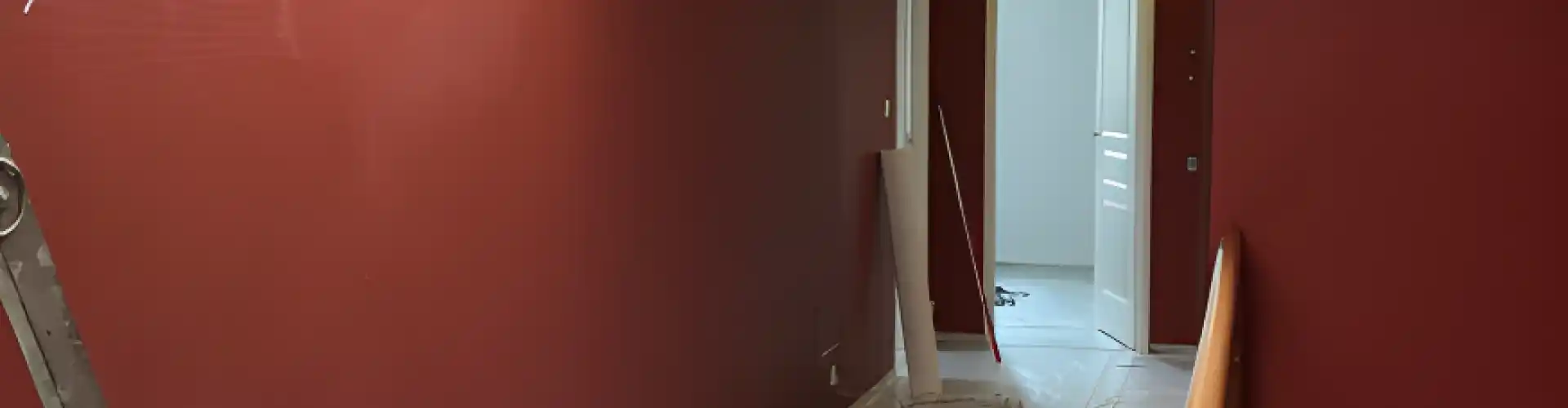 Peinture intérieure à Milizac : MC PEINTURE